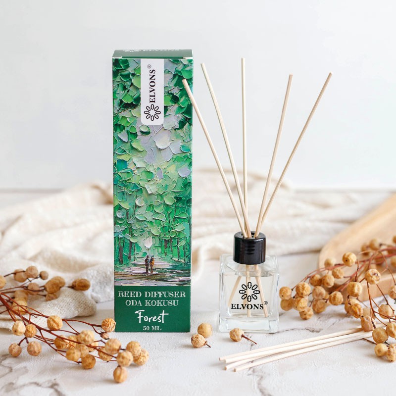 REED DIFFUSER 50 ML